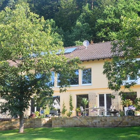 Annettes Pfalz Hinterweidenthal Екстер'єр фото