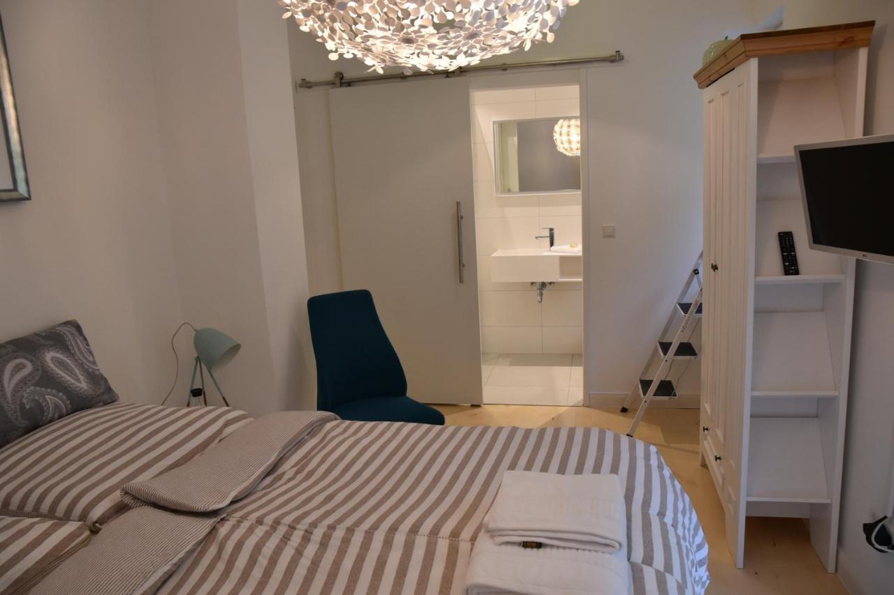 Annettes Pfalz Hinterweidenthal Екстер'єр фото